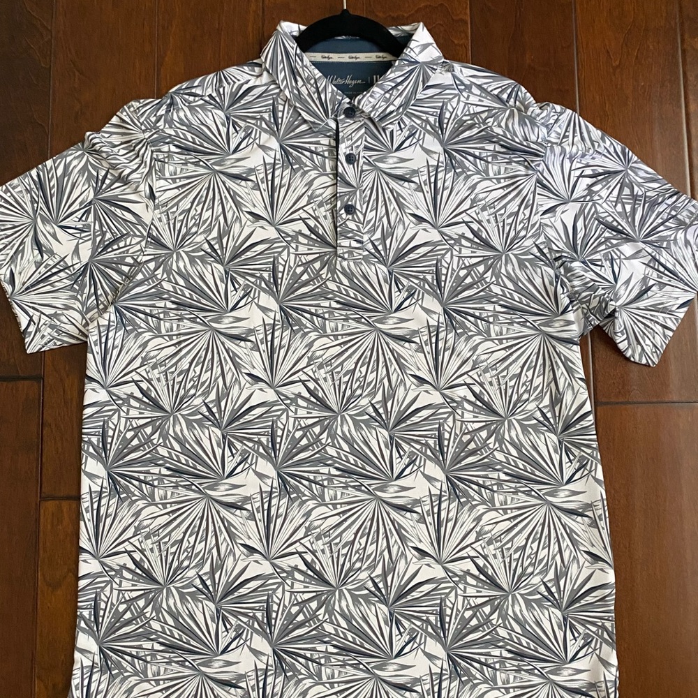 Men’s Golf Shirt
